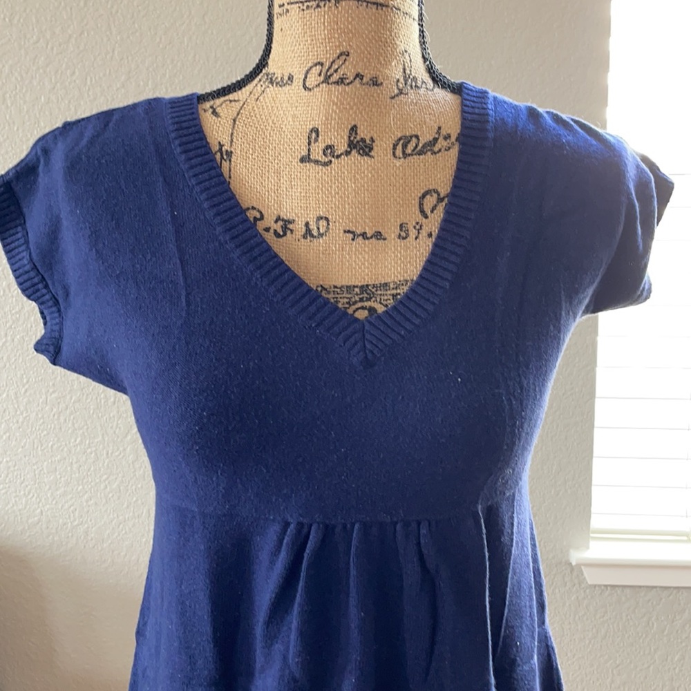 Maternity Dress - Picture 2 of 2